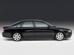 Volvo S80 1998 года